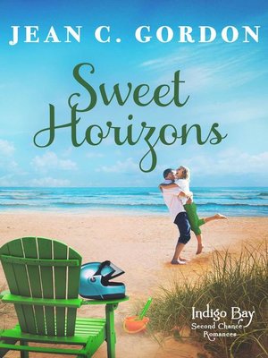 cover image of Sweet Horizons